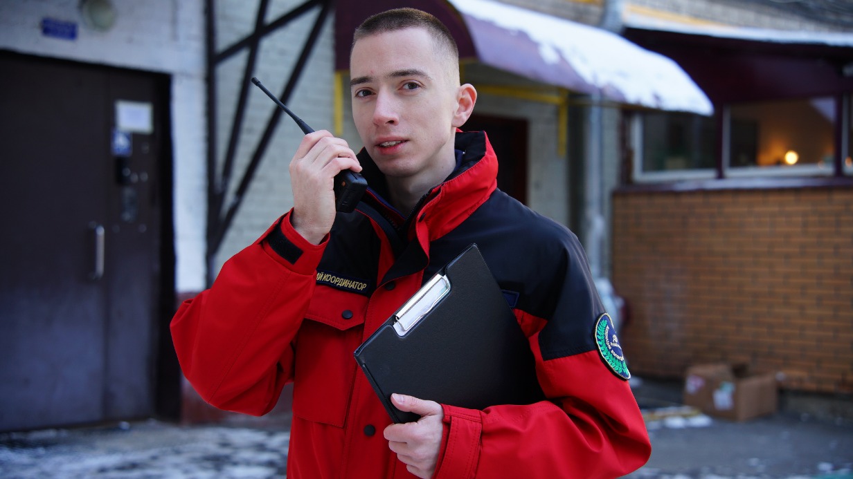 Денис Павлов