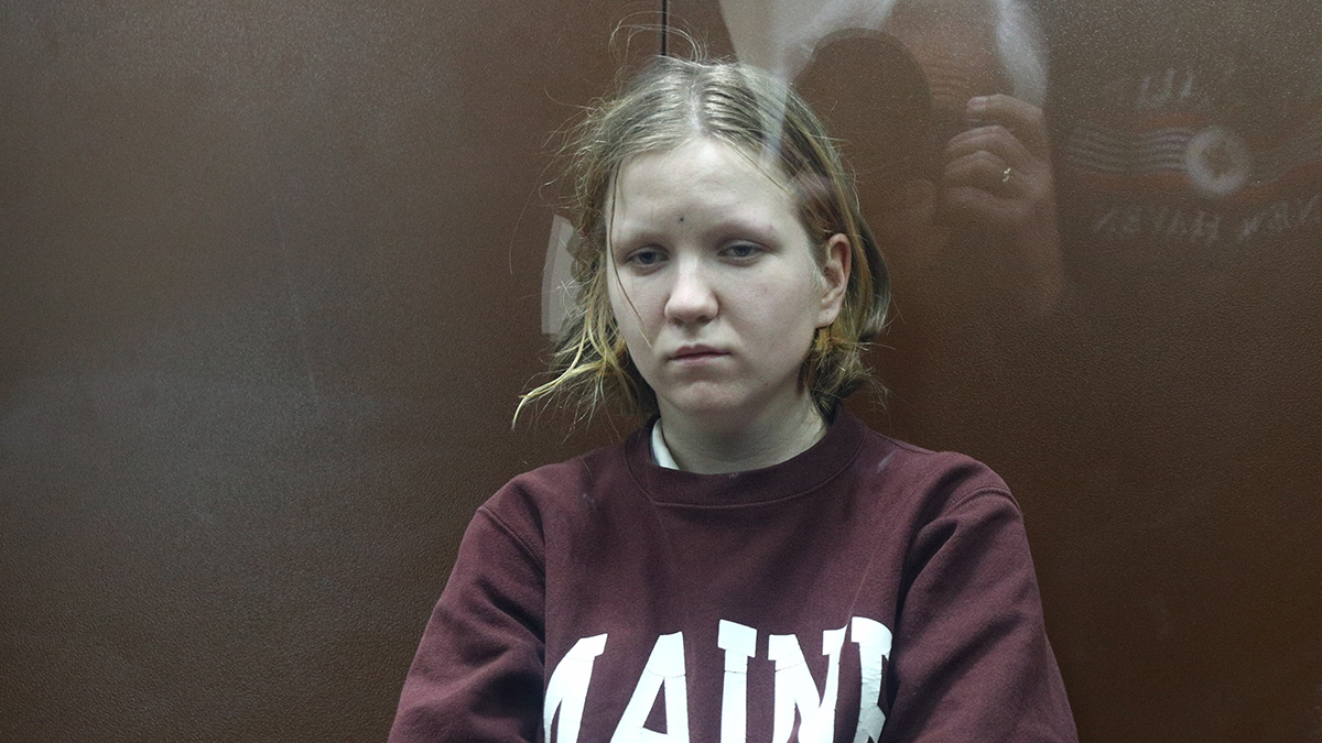 Трепову* экстренно госпитализировали в тюремную больницу