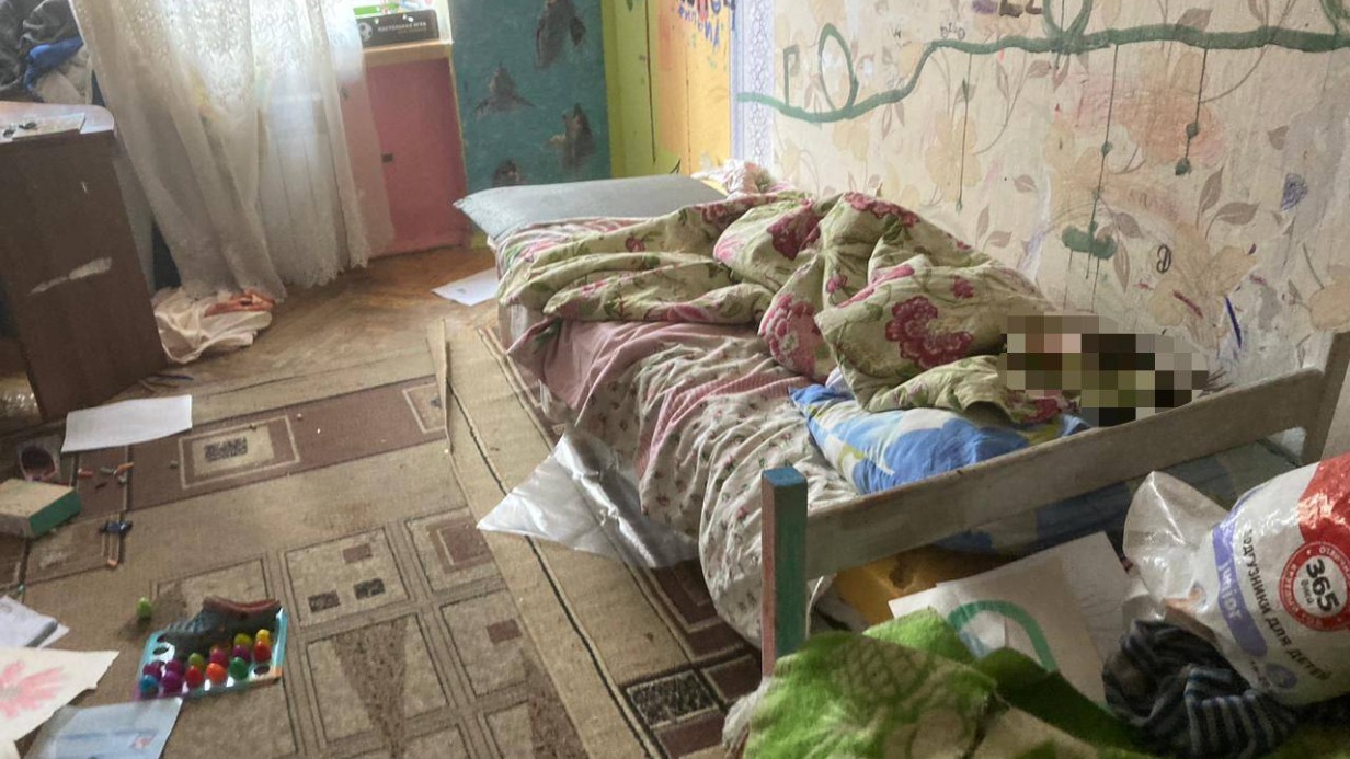 Ребенка изъяли у жительницы востока Москвы из-за неисполнения родительских обязанностей