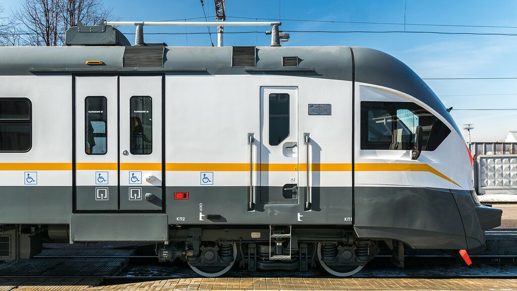 ЦППК на 62,5 процента обновила подвижной состав на Казанском направлении МЖД