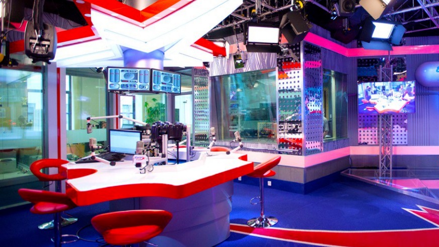 «Европа Плюс» приглашает слушателей на специальный показ «Бюро магических услуг»