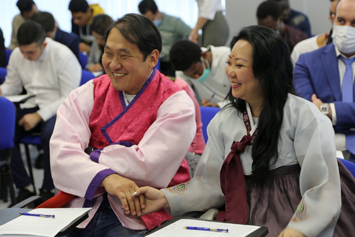 Тест TruD напишут в 26 странах мира