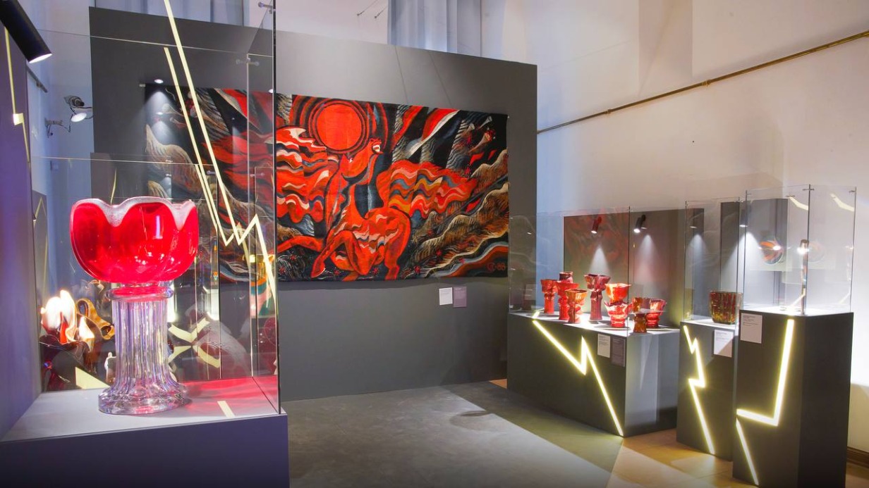 Сергей Собянин пригласил горожан на регулярную акцию «Московская музейная неделя»