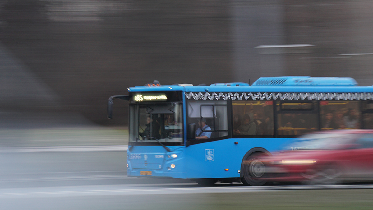 Москвичам рассказали, как в столице улучшают транспортную доступность станций БКЛ