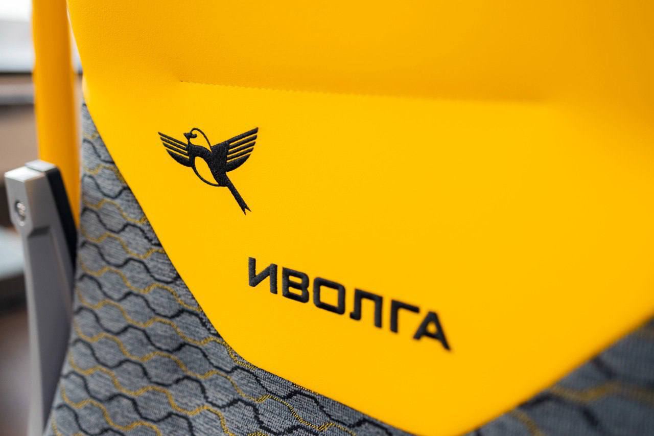 Поезд «Иволга 3.0» впервые вышел на рейс на МЦД-2