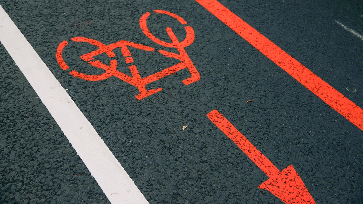 От Профсоюзной улицы до Тимирязевского парка: названы новые безопасные веломаршруты «Зеленого кольца»