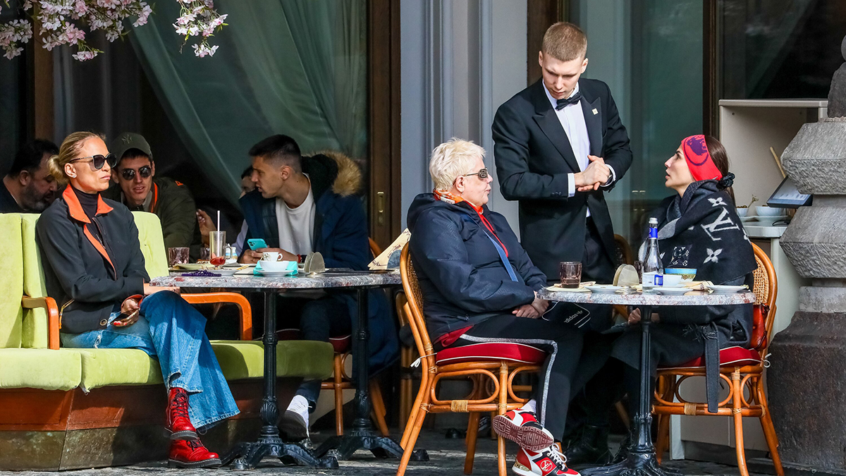 Синоптики пообещали жителям Москвы солнечную и теплую погоду 8 апреля