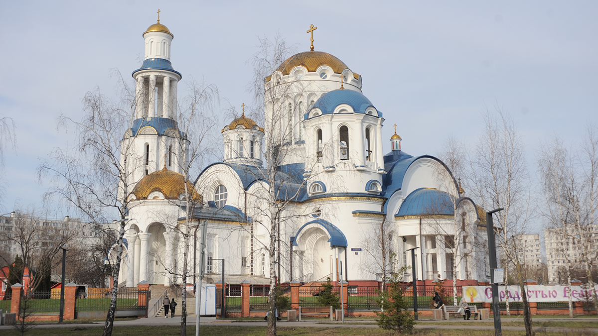 Московский международный форум «Религия и Мир» пройдет с 22 по 23 октября