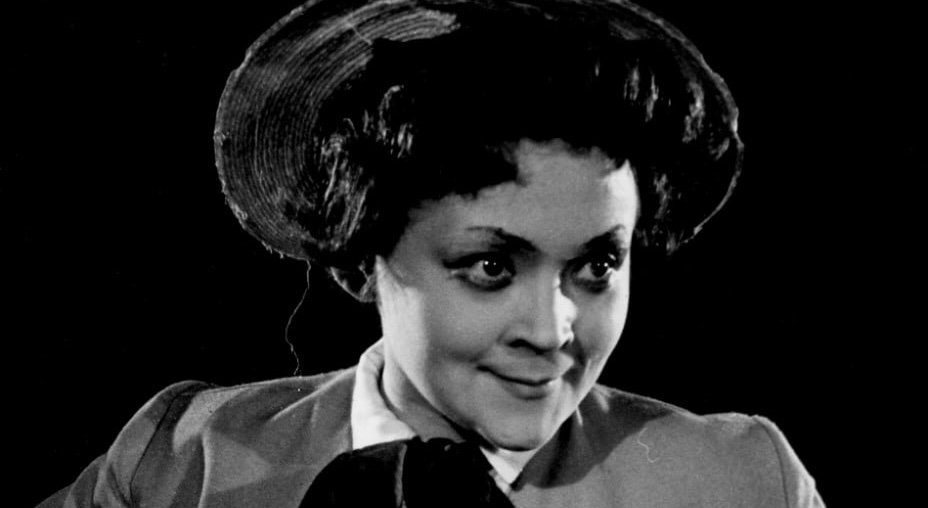 Актриса театра и озвучки Валентина Туманова скончалась на 92-м году жизни