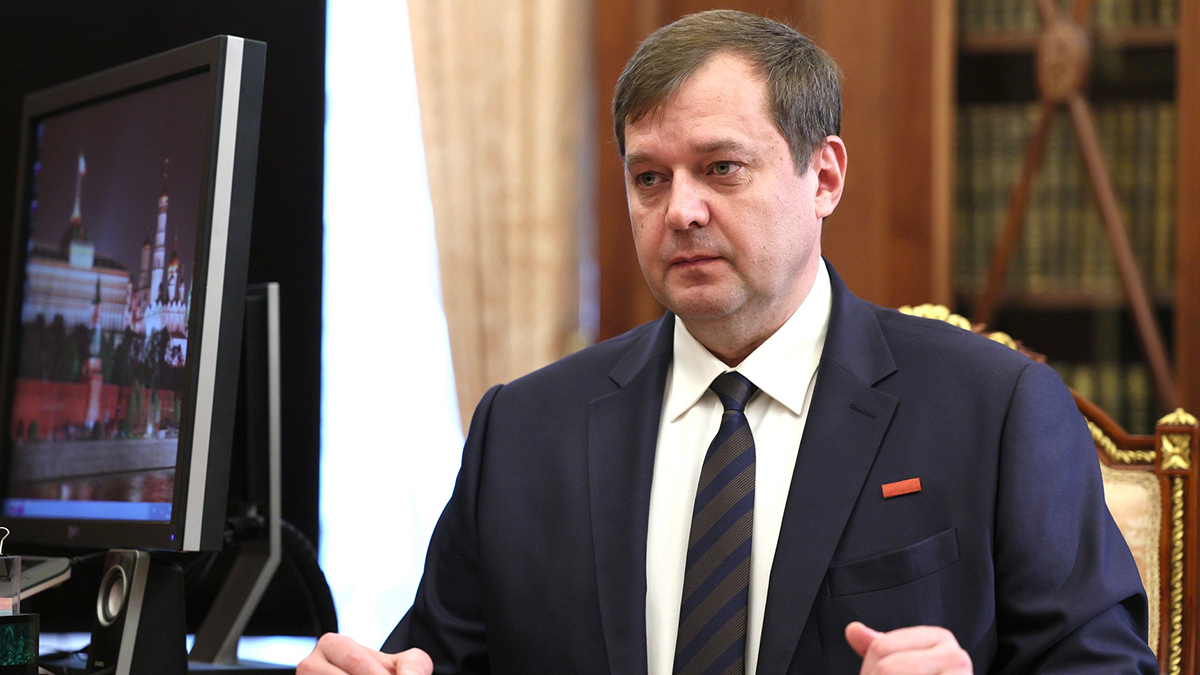 Балицкий: Украинские войска упустили шанс на контрнаступление