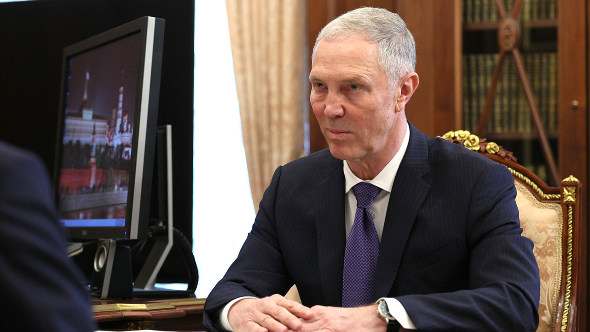 Сальдо заявил, что разрушение Каховской ГЭС было конкретным заданием ВСУ