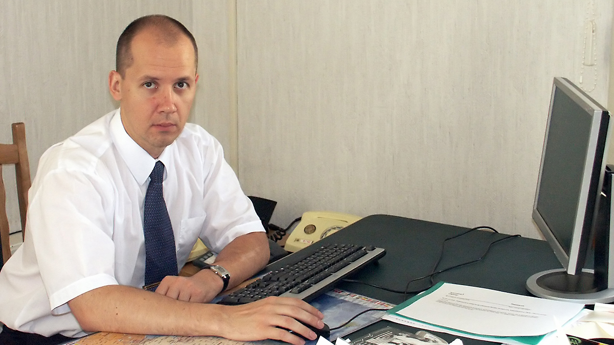 Белорусского оппозиционера Цепкало заочно приговорили к 17 годам заключения