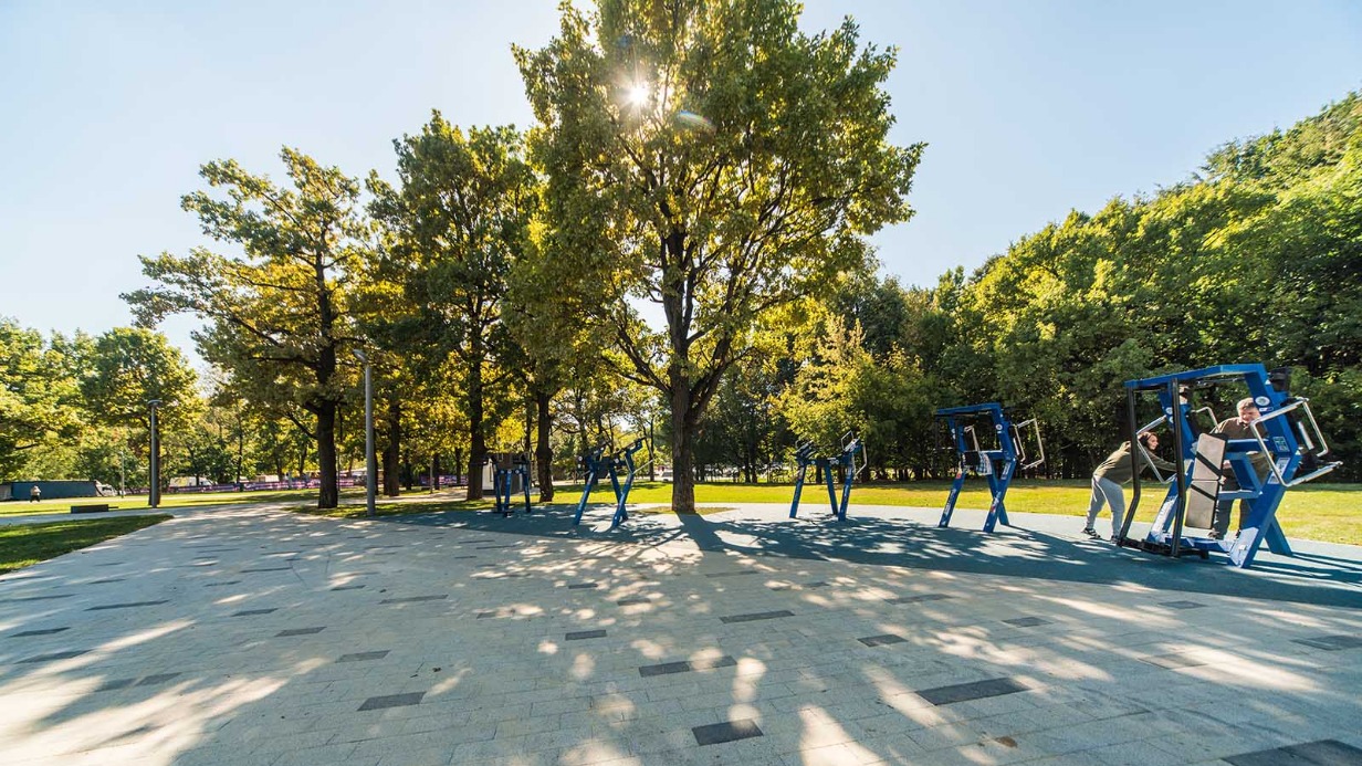 Собянин рассказал о развитии районов на юго-западе Москвы