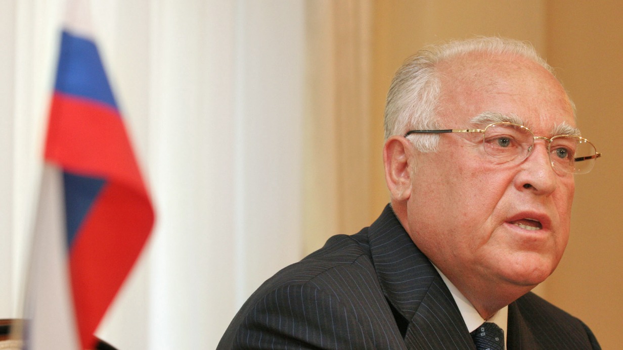 «Здесь вам не тут»: топ-20 самых ярких цитат Виктора Черномырдина