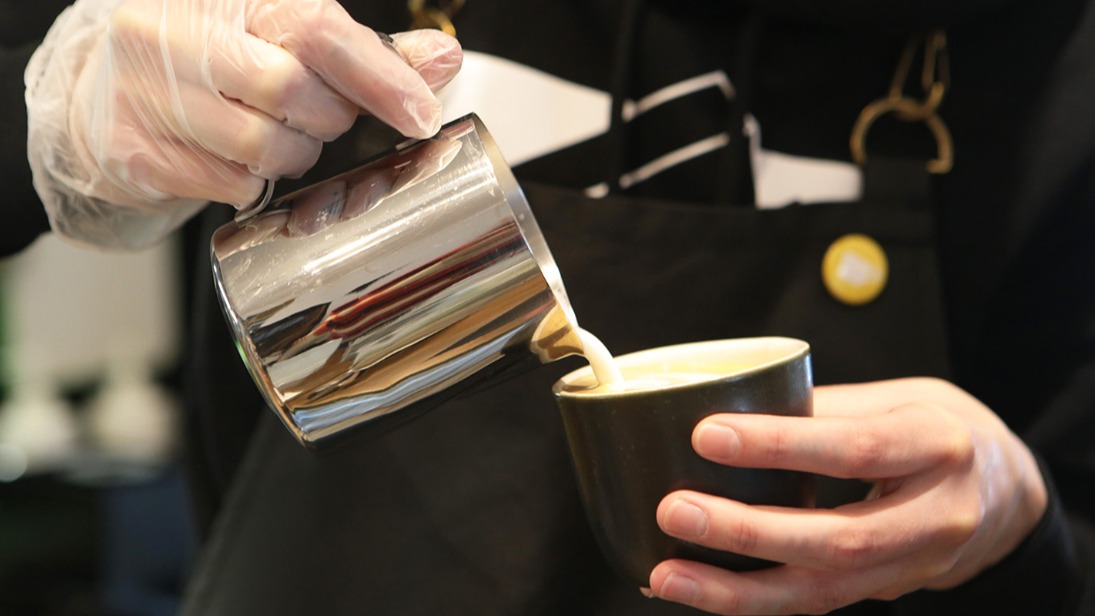 Два кафе откроются в международном центре самбо и центре бокса в «Лужниках»