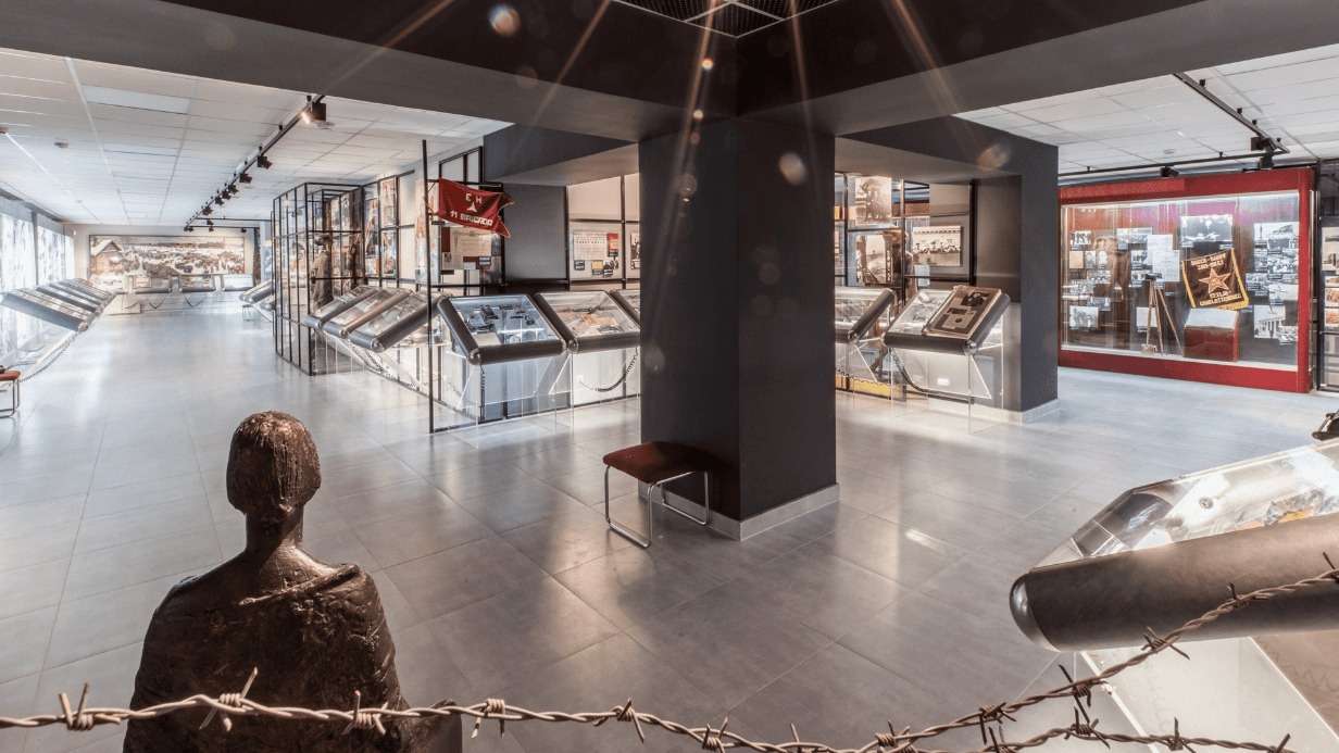 Вечер памяти узников концлагерей пройдет в красногорском филиале Музея Победы 