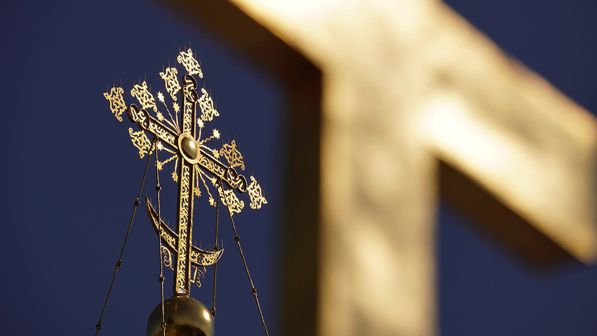 Минкульт решил передать гробницу Александра Невского из Эрмитажа в церковь