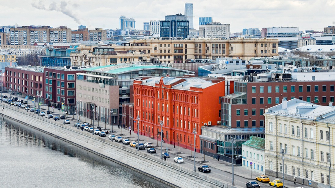 Москва исключила 235 объектов из перечня недвижимости, облагаемой налогом на имущество от кадастровой стоимости