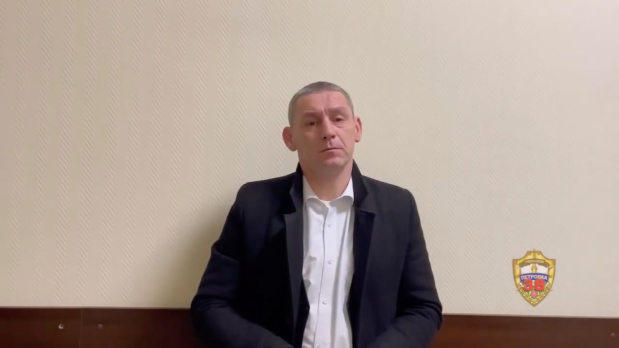 Полиция задержала серийного разбойника, который напал на трех женщин в 2018 году