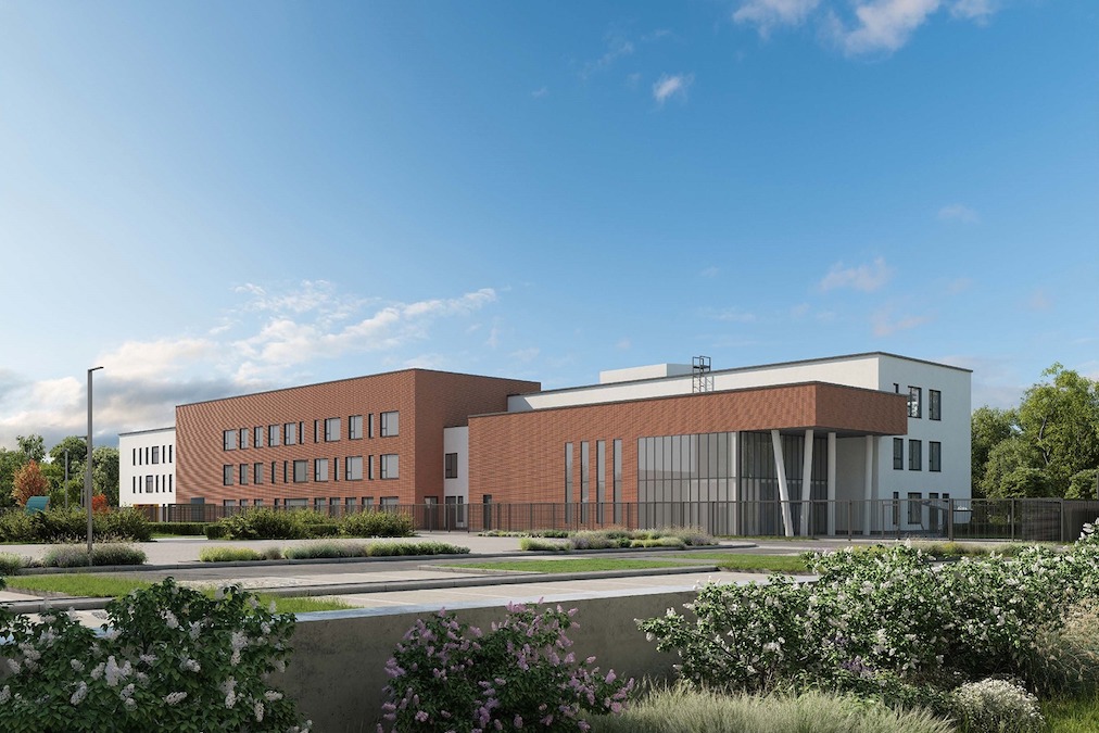 Новые школы и детские сады на севере Москвы