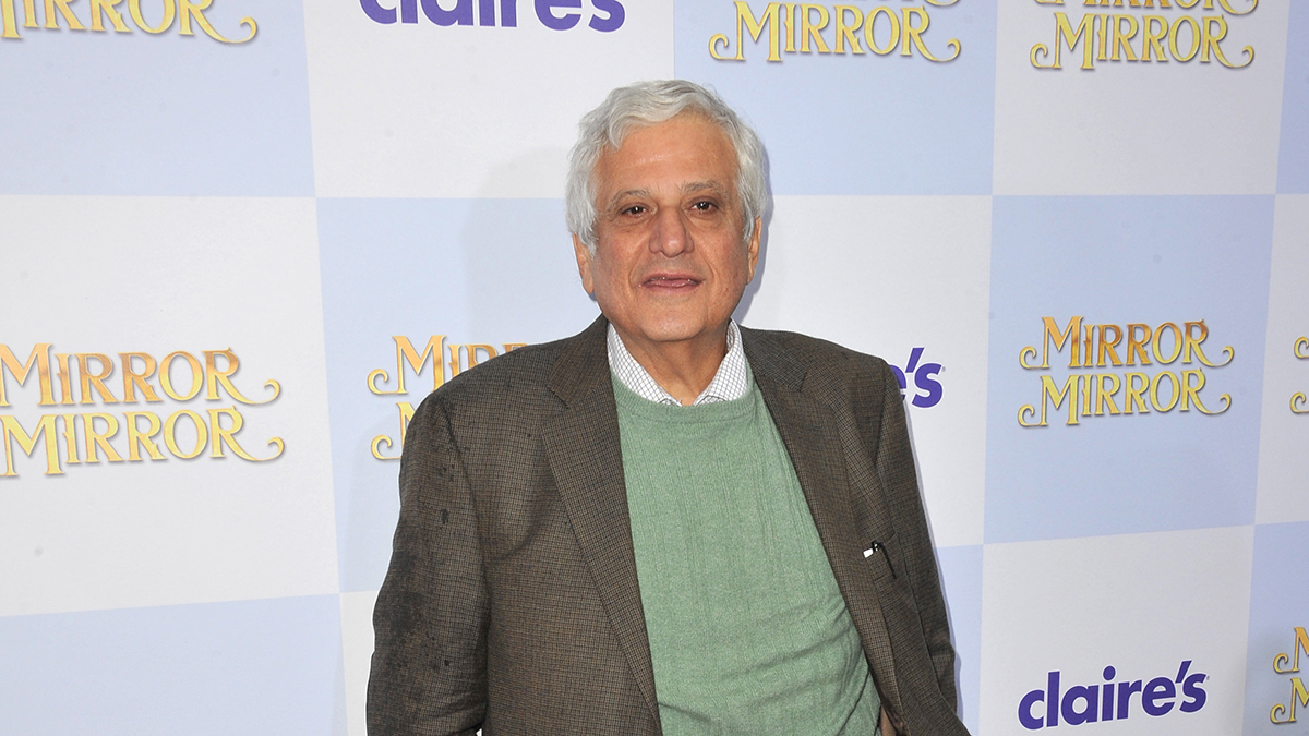 Умер актер из «Годзиллы» и номинант на «Оскар» Майкл Лернер