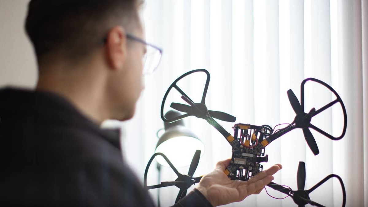 Собянин рассказал о космических технологиях московских предприятий