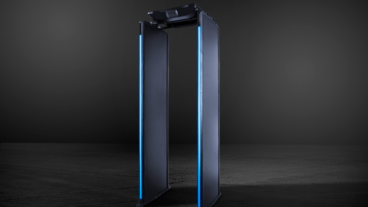 Владислав Овчинский: На российско-казахстанской границе установлены инновационные досмотровые комплексы московского производства 