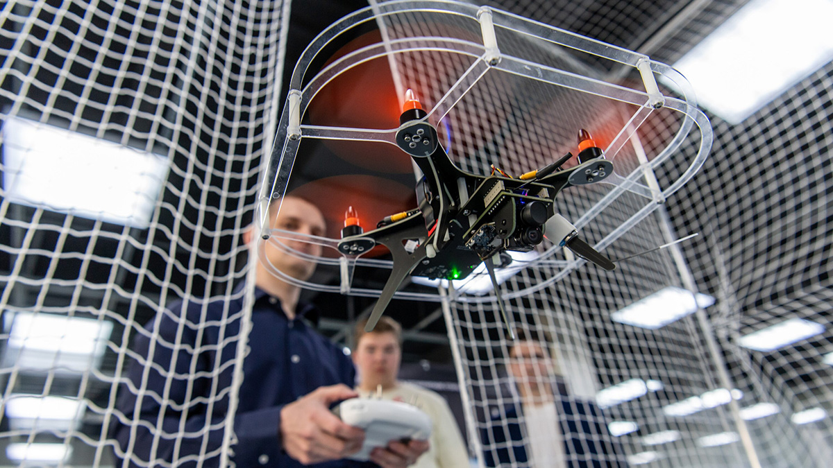 Технопарк на юге столицы получил льготу на аренду земли