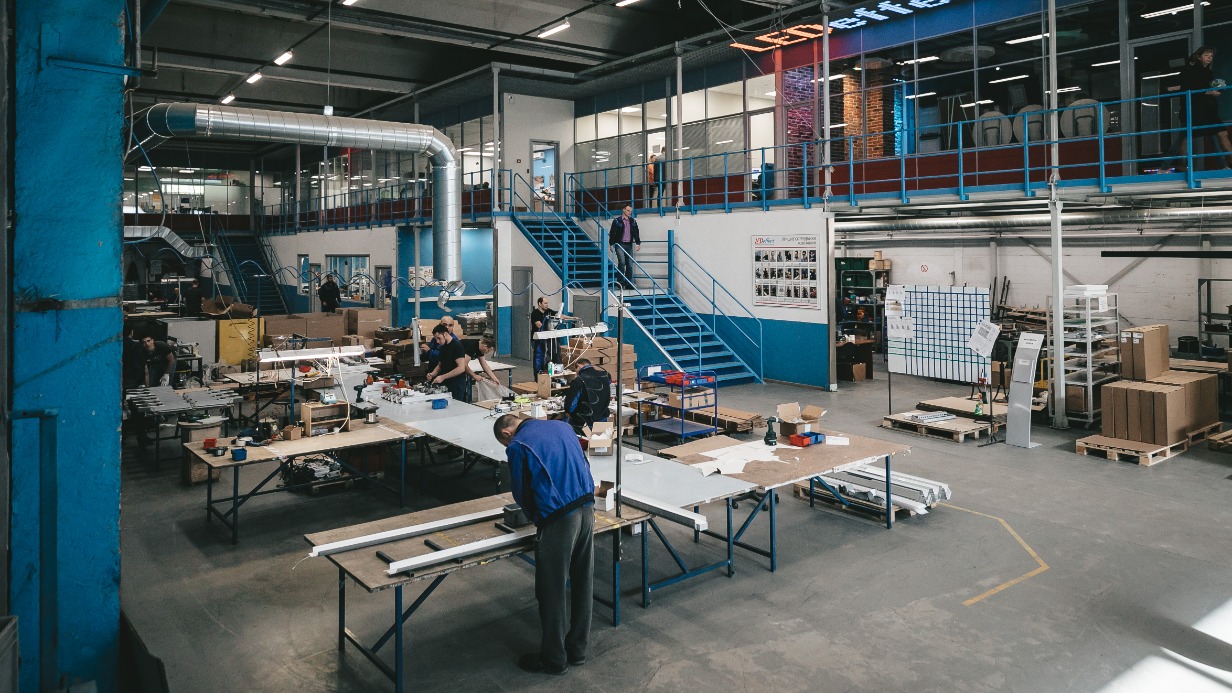 Сергунина: Московским предпринимателям выделят гранты на оборудование