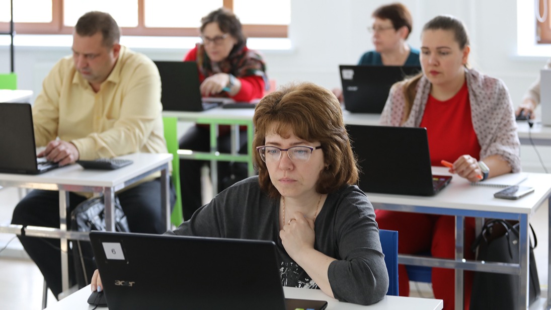 Москвичам напомнили о реализации образовательной программы централизации бюджетного учета