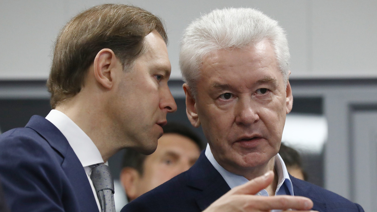 Сергей Собянин: В Москве стартовало производство первого российского электрогрузомобиля