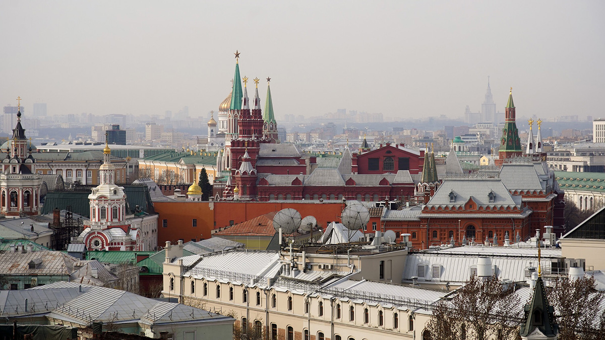 Культурный центр, которому нет аналогов