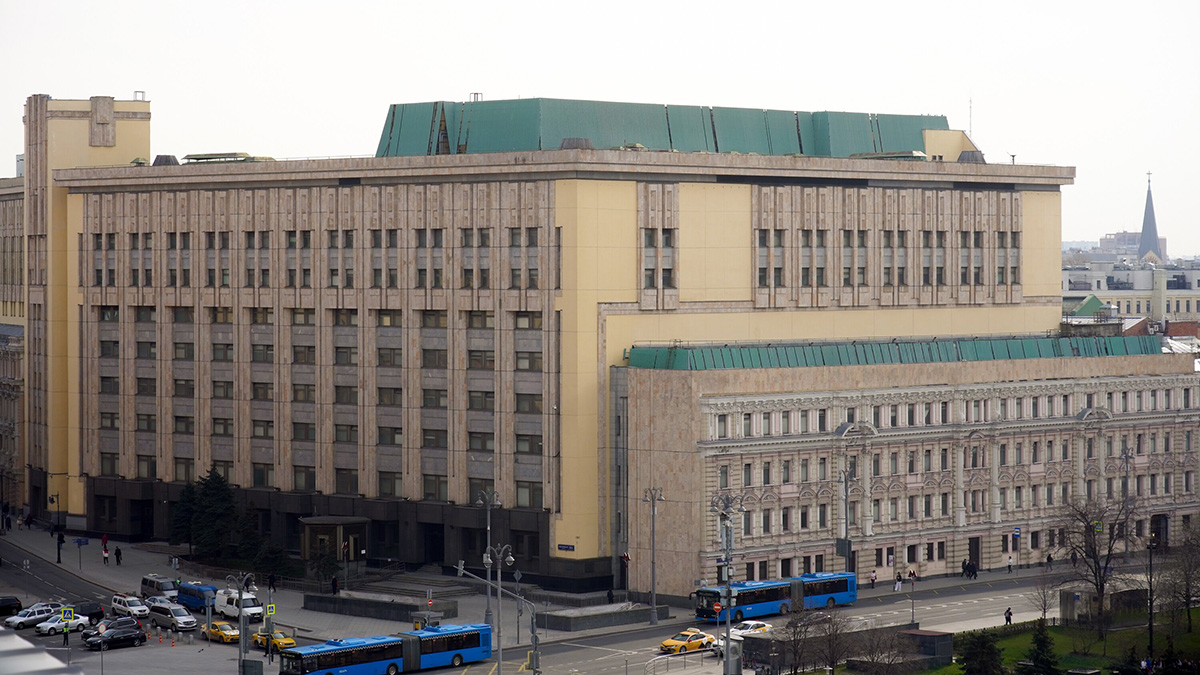 Глава СПЧ Фадеев предложил убрать Соловецкий камень, чтобы люди не упрекали КГБ