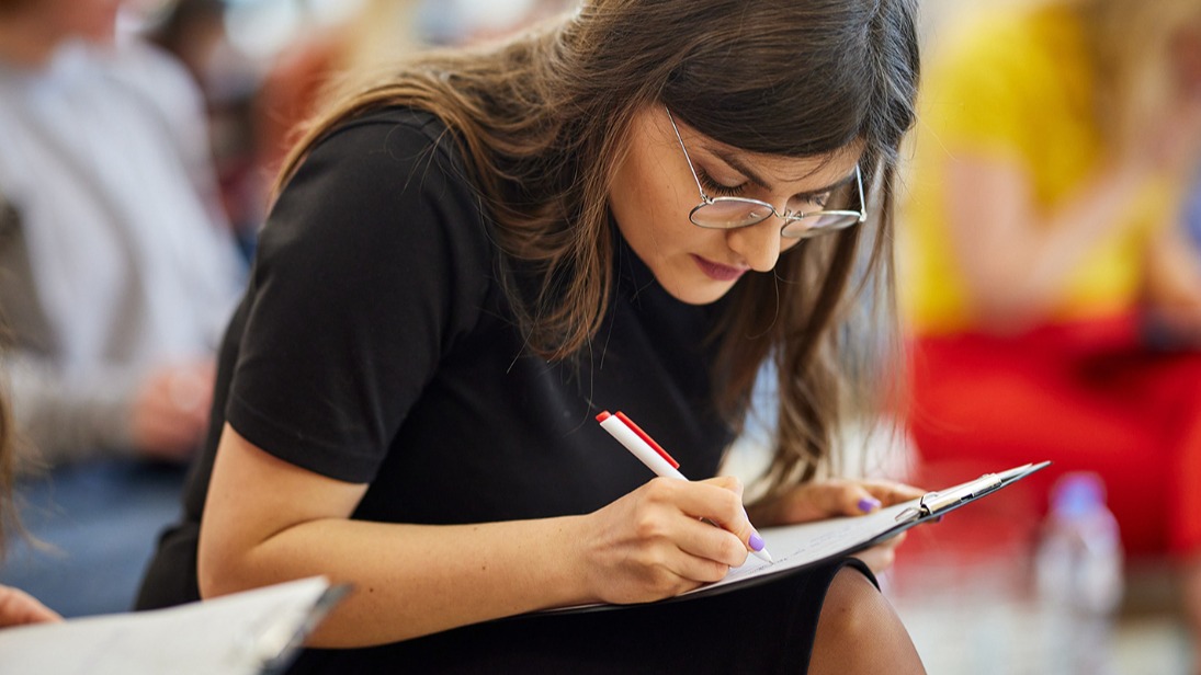 Краеведческий диктант «Московский код» пройдет в столице 22 апреля