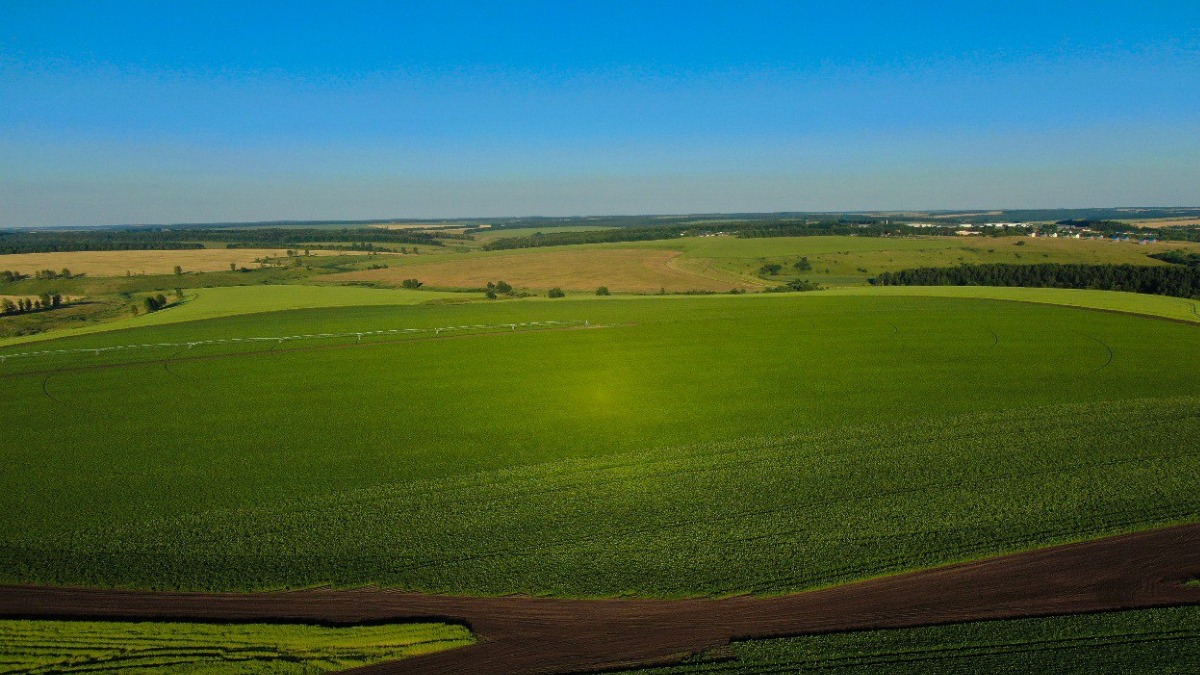 «Газпромнефть — СМ» помогает подготовить к весенне-полевым работам парк сельхозтехники крупнейшего агрохолдинга России