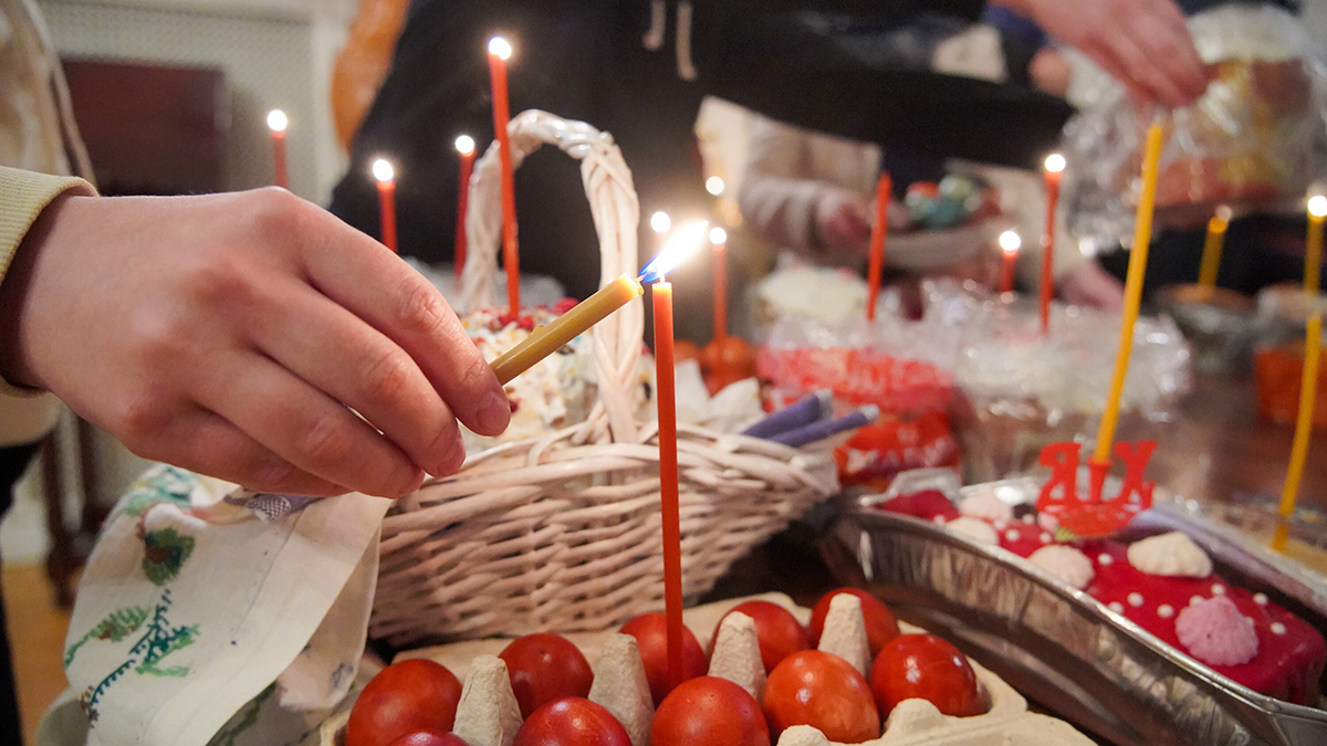 Собянин: В Пасху метро Москвы будет работать до 2 часов ночи