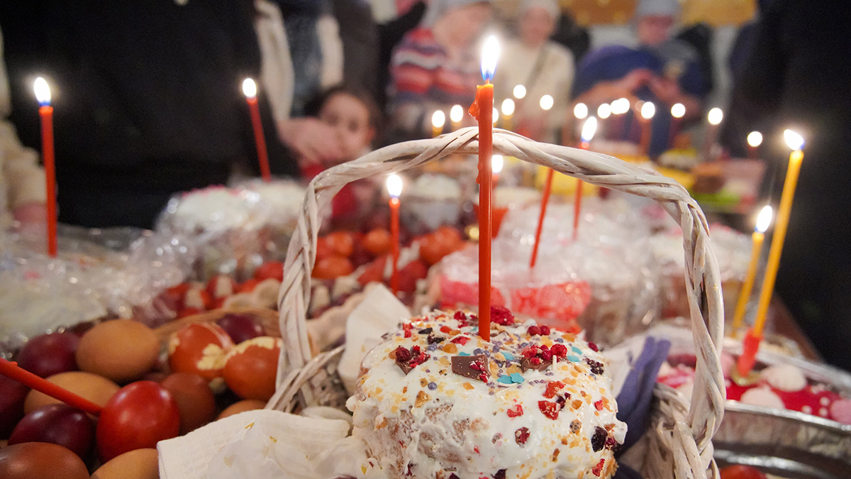 Синоптик Тишковец рассказал о «метеорологическом чуде» в Москве на Пасху