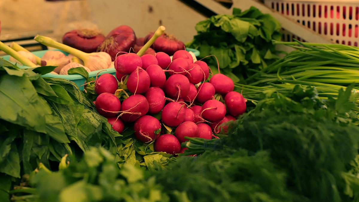 Диетолог Тимощенко рассказала, как вегетарианство влияет на состояние кожи