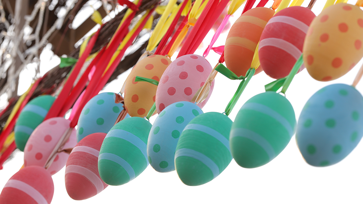 Собянин подвел итоги благотворительного фестиваля «Пасхальный дар»