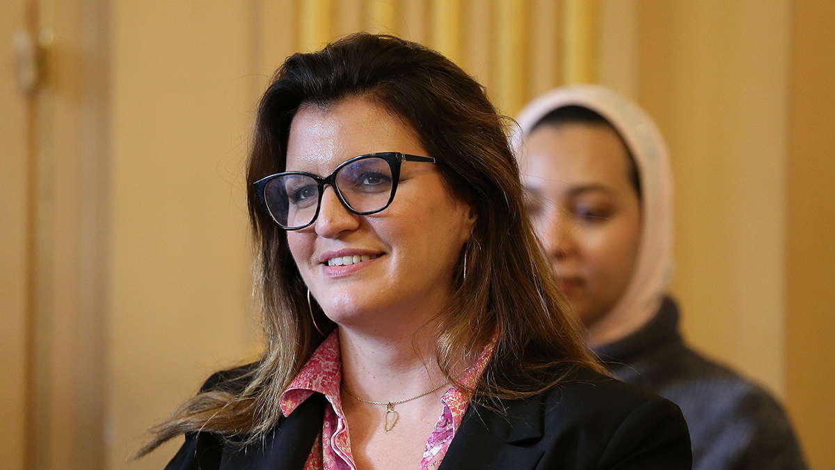 Продажи французского выпуска Playboy выросли в пять раз из-за госсекретаря на обложке