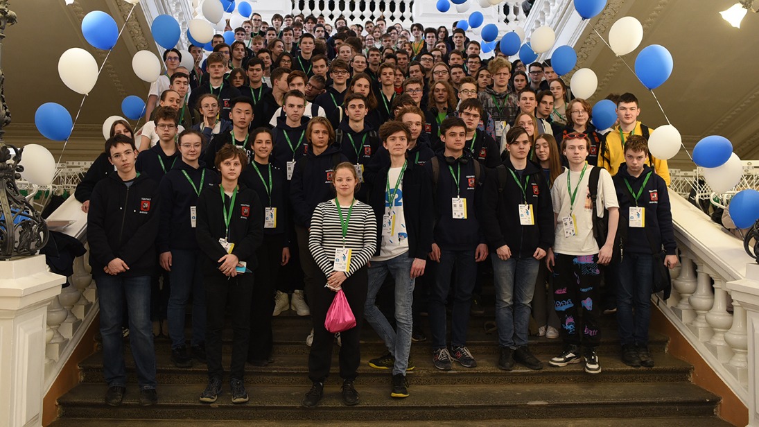 Москвичи завоевали 71 диплом в финале Всероссийской олимпиады по физике