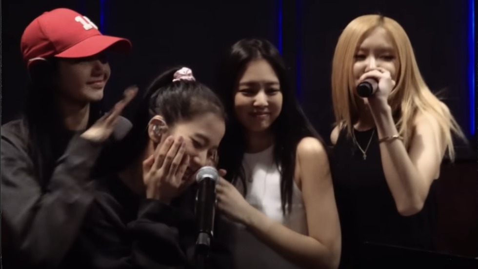 Южнокорейская поп-группа BLACKPINK установила рекорд Гиннесса по числу просмотров на YouTube
