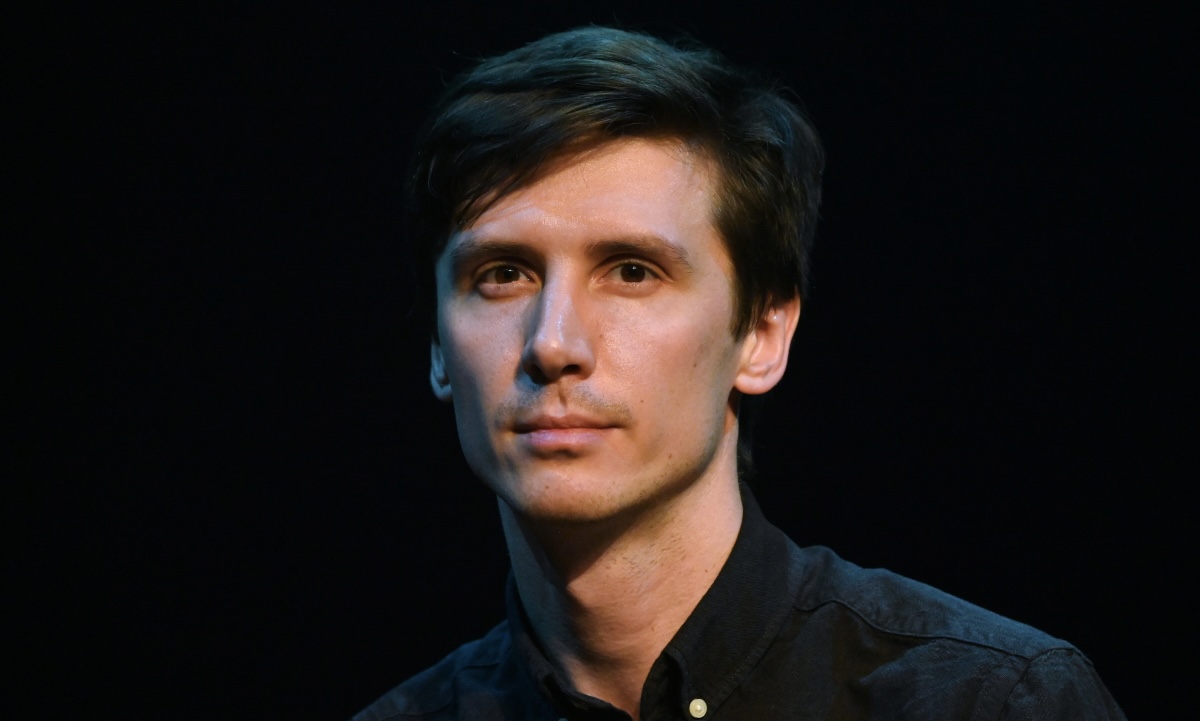 Шульев стал главным режиссером Театра имени Вахтангова