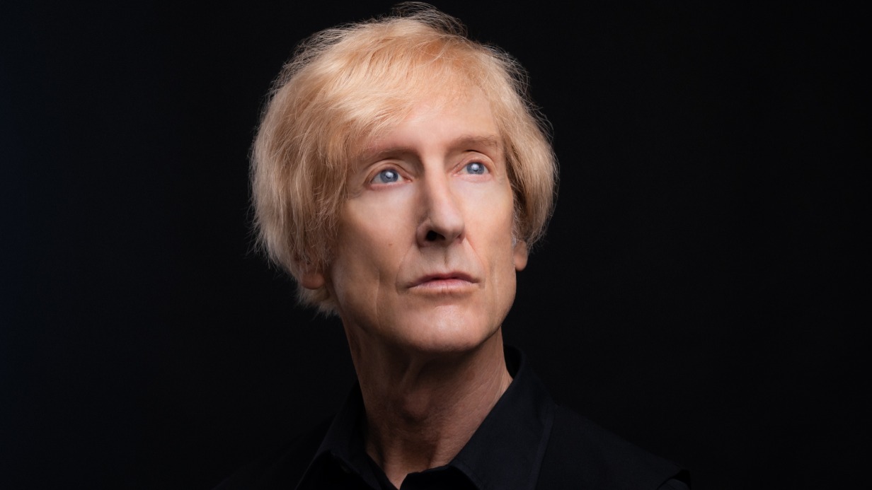 Режиссер Питер Валентино