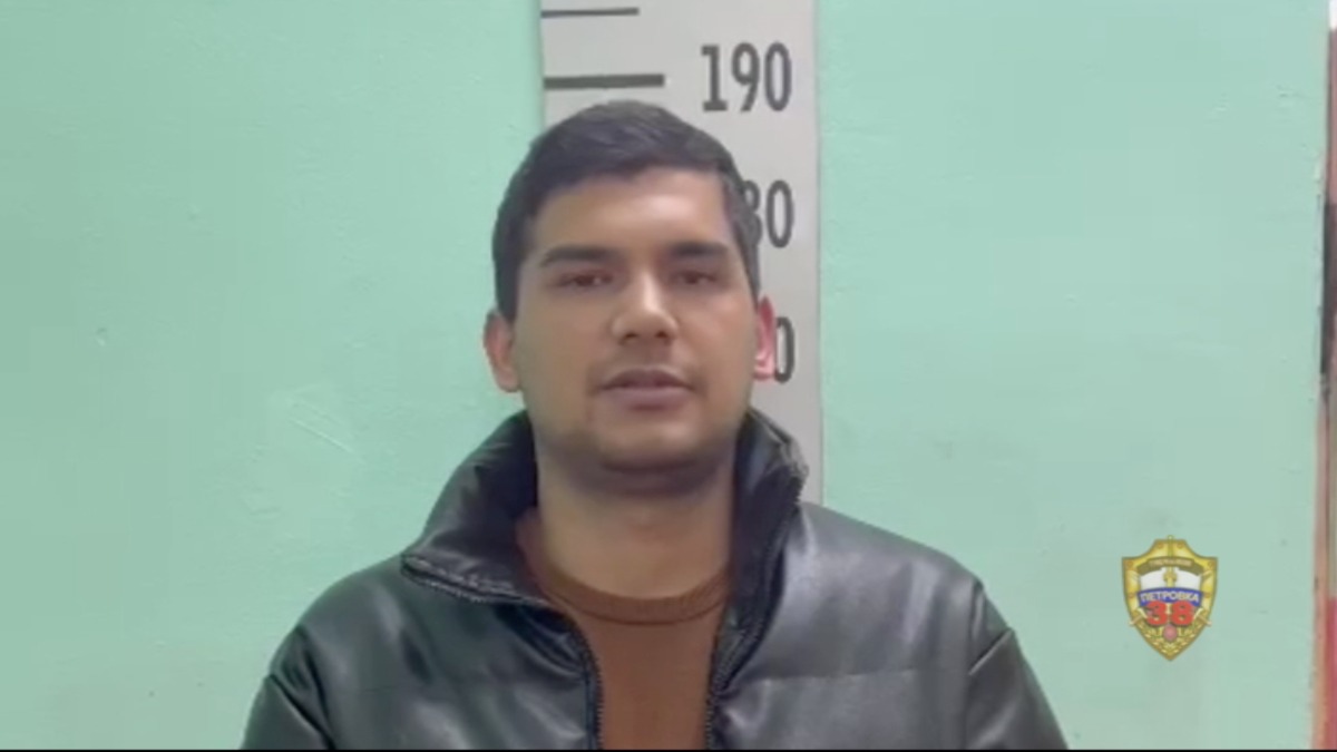 Полицейские задержали закладчика мефедрона в Южном Бутове