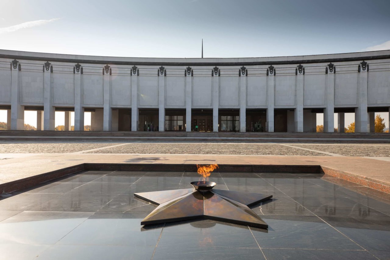 Музей Победы проведет выставку кукол фронтового театра