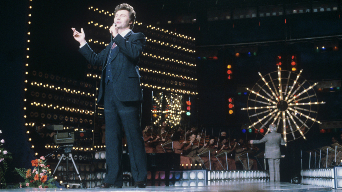 Концерт Ярослава Евдокимова отменили в Петрозаводске из-за жалоб местных жителей