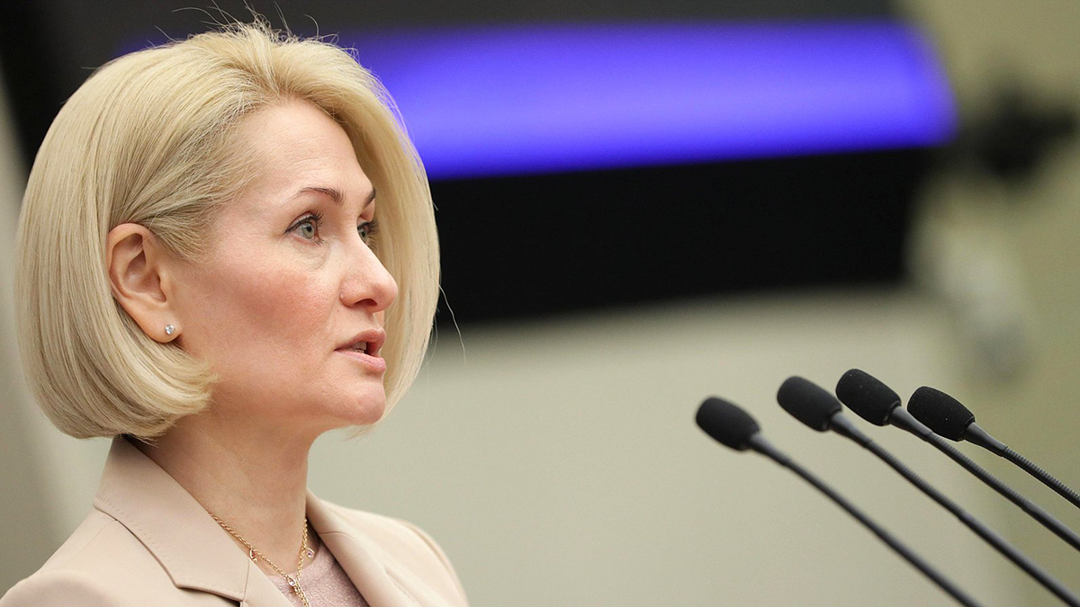 Вице-премьер Абрамченко предупредила о более сложном пожароопасном сезоне, чем в 2023 году