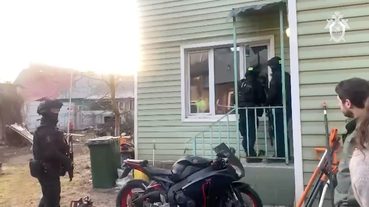 СК раскрыл двойное убийство, которое произошло в Подмосковье почти 28 лет назад