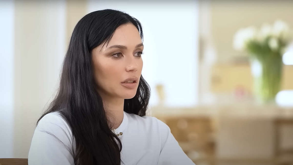 Ольга Серябкина высказалась о примирении с Еленой Темниковой